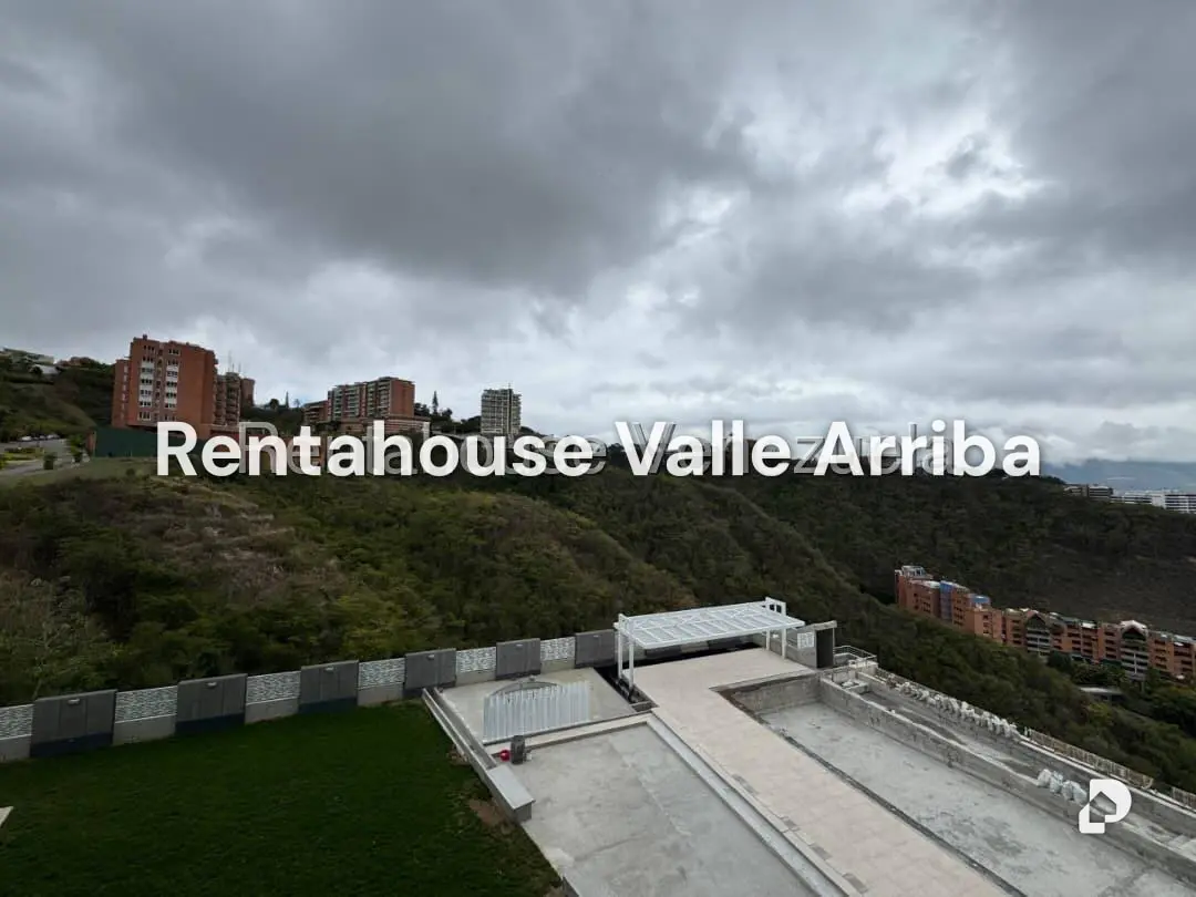 Apartamento en Mirador de Los Campitos I, Caracas – 23