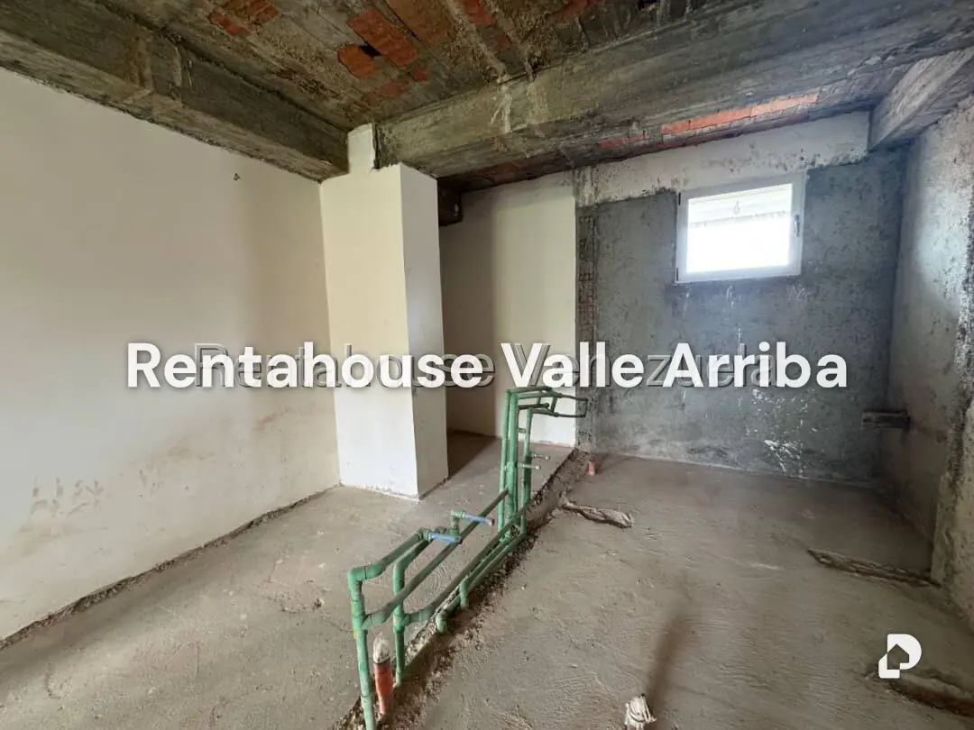 Apartamento en Mirador de Los Campitos I, Caracas – 15
