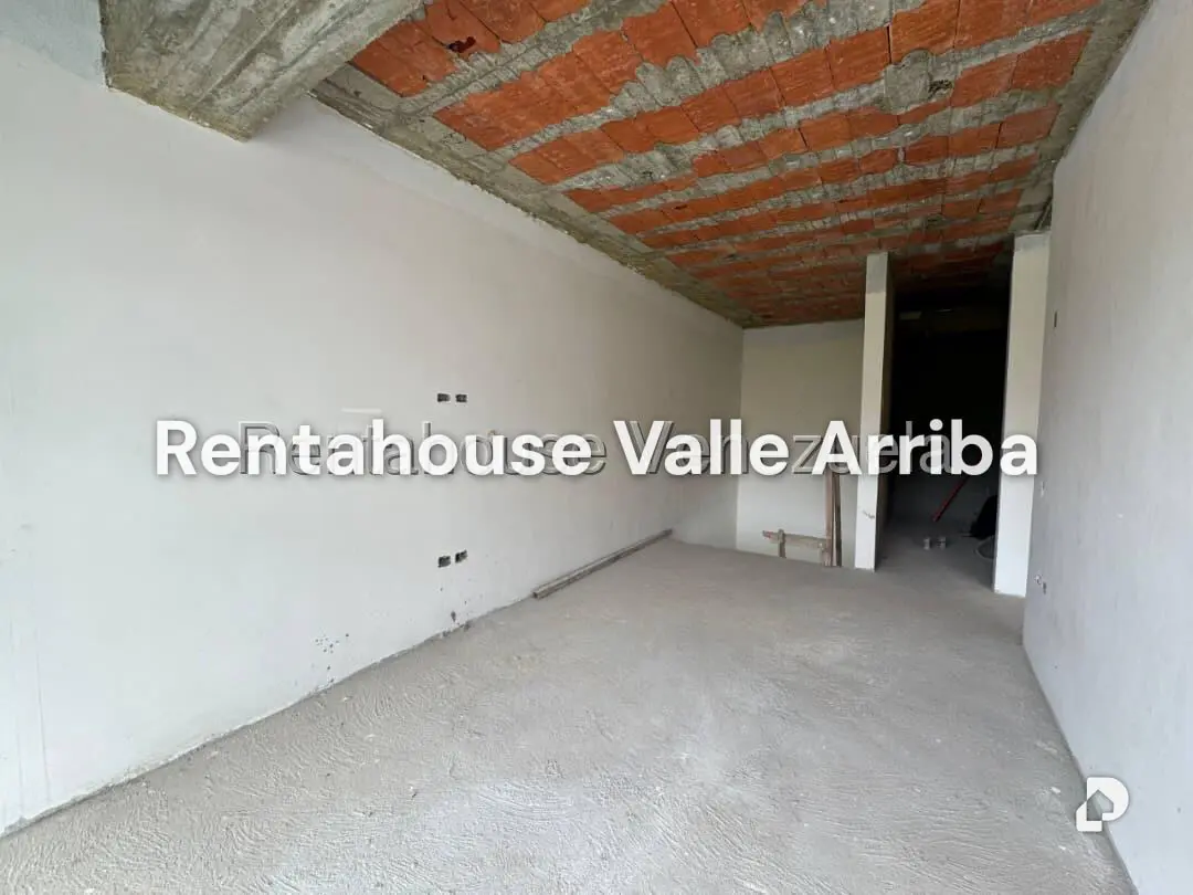 Apartamento en Mirador de Los Campitos I, Caracas – 20
