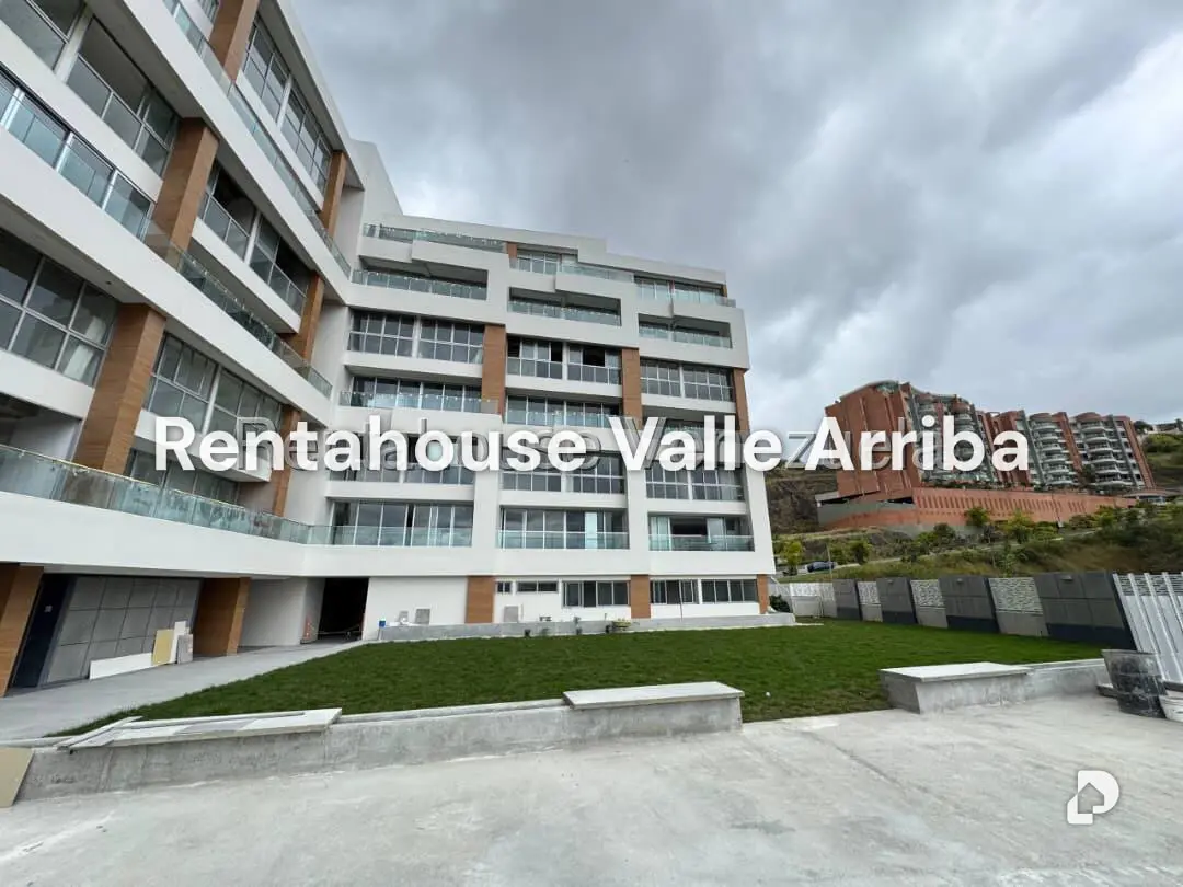Apartamento en Mirador de Los Campitos I, Caracas – 25