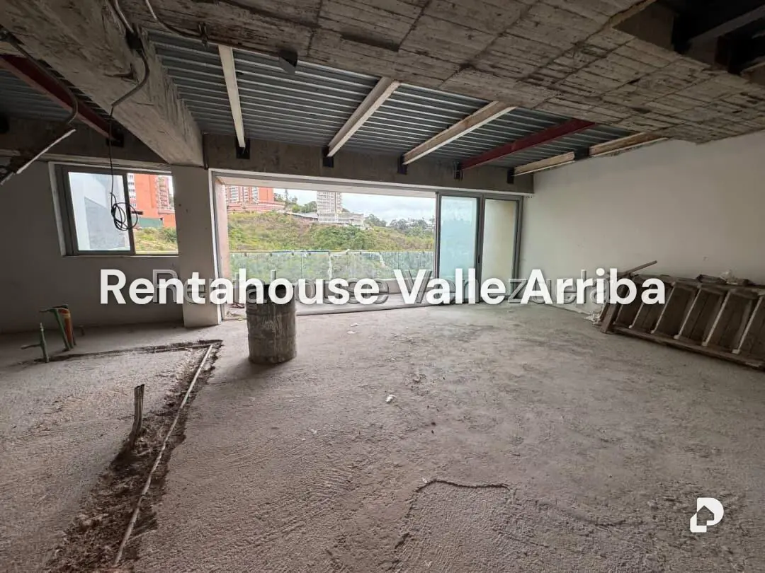 Apartamento en Mirador de Los Campitos I, Caracas – 26