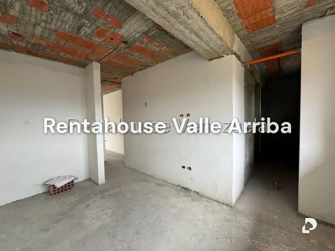 Apartamento en Mirador de Los Campitos I, Caracas – 12