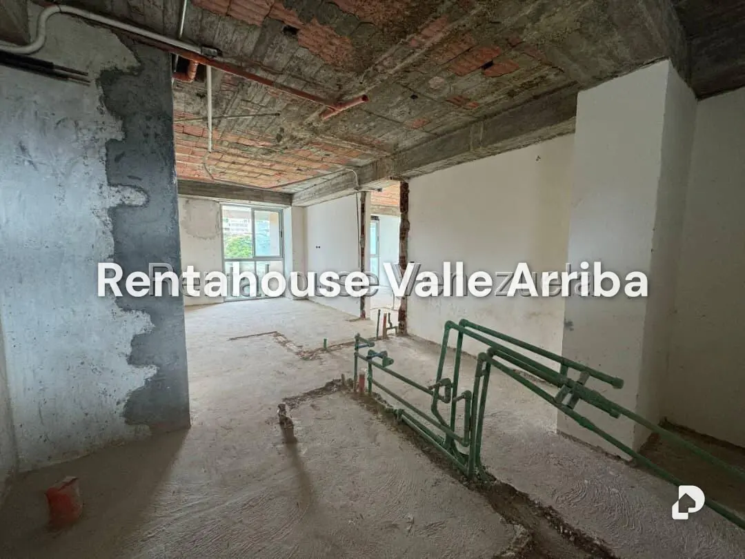 Apartamento en Mirador de Los Campitos I, Caracas – 16