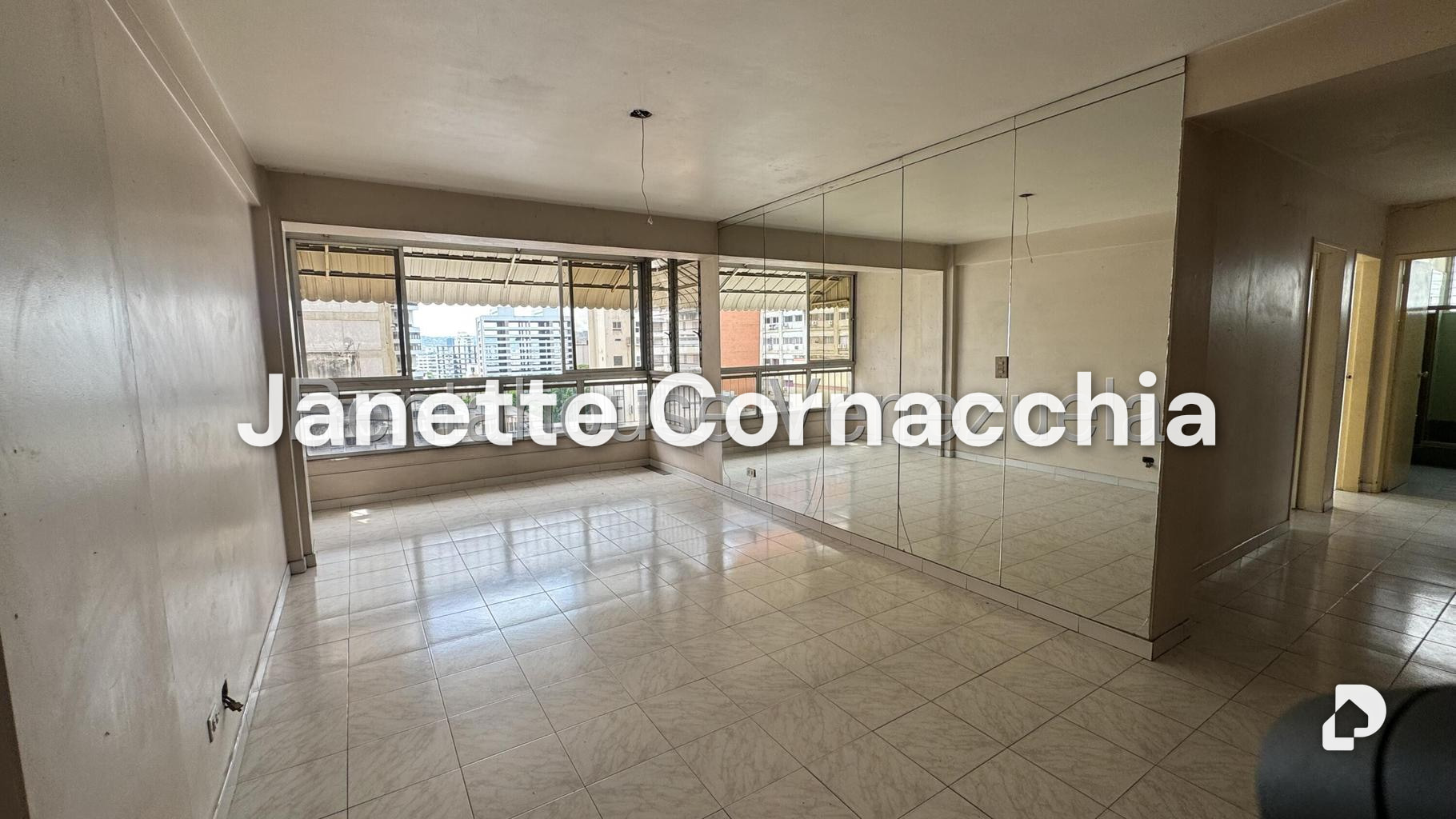 Apartamento en Chacao, Caracas – 5