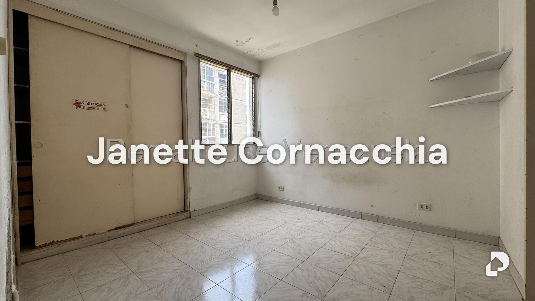Apartamento en Chacao, Caracas – 16
