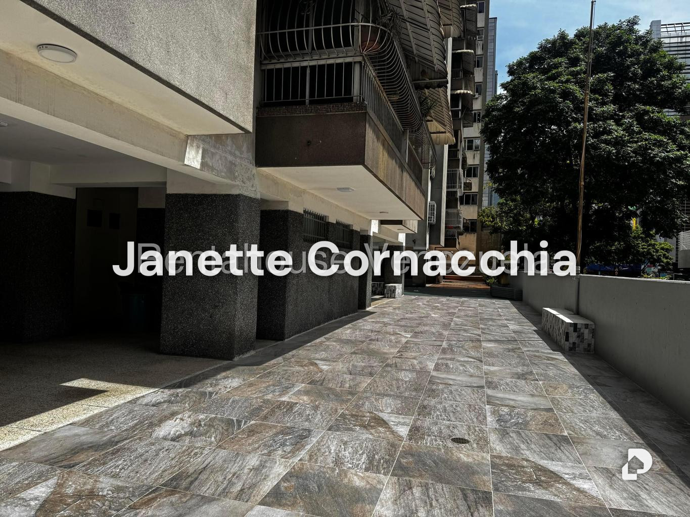 Apartamento en Chacao, Caracas – 20