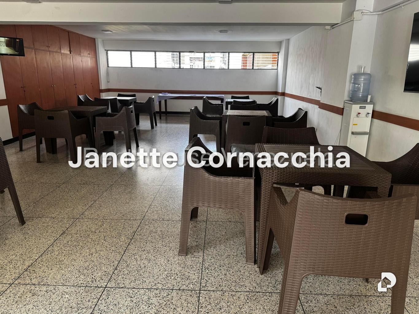 Apartamento en Chacao, Caracas – 19