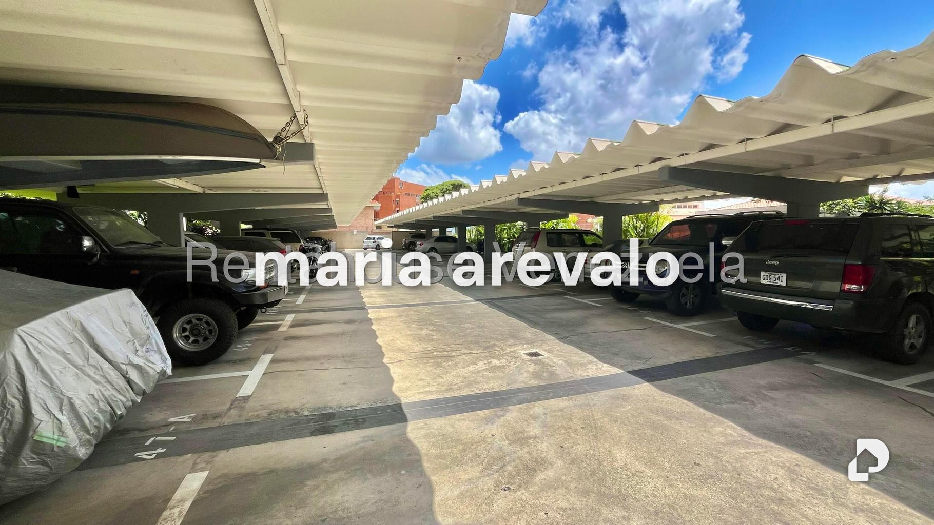 Apartamento en Colinas de Bello Monte, Caracas – 25