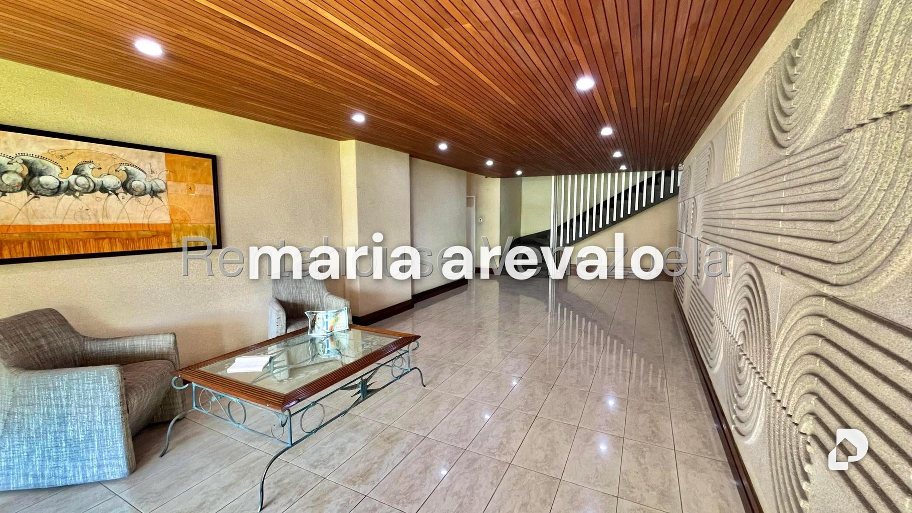 Apartamento en Colinas de Bello Monte, Caracas – 30