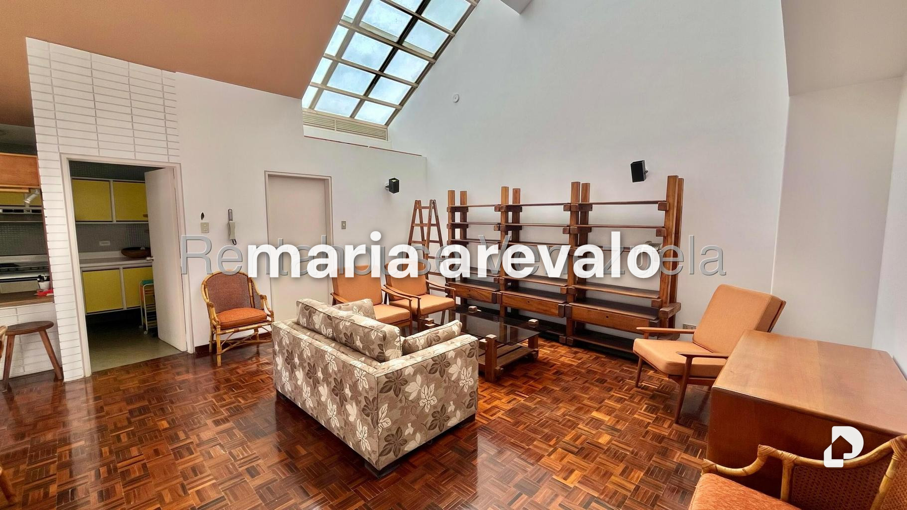 Apartamento en Colinas de Bello Monte, Caracas – 3