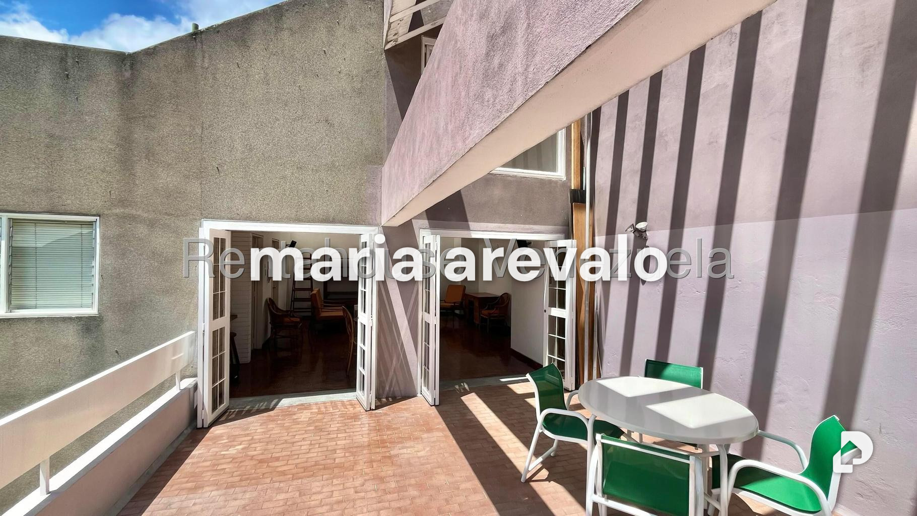 Apartamento en Colinas de Bello Monte, Caracas – 14
