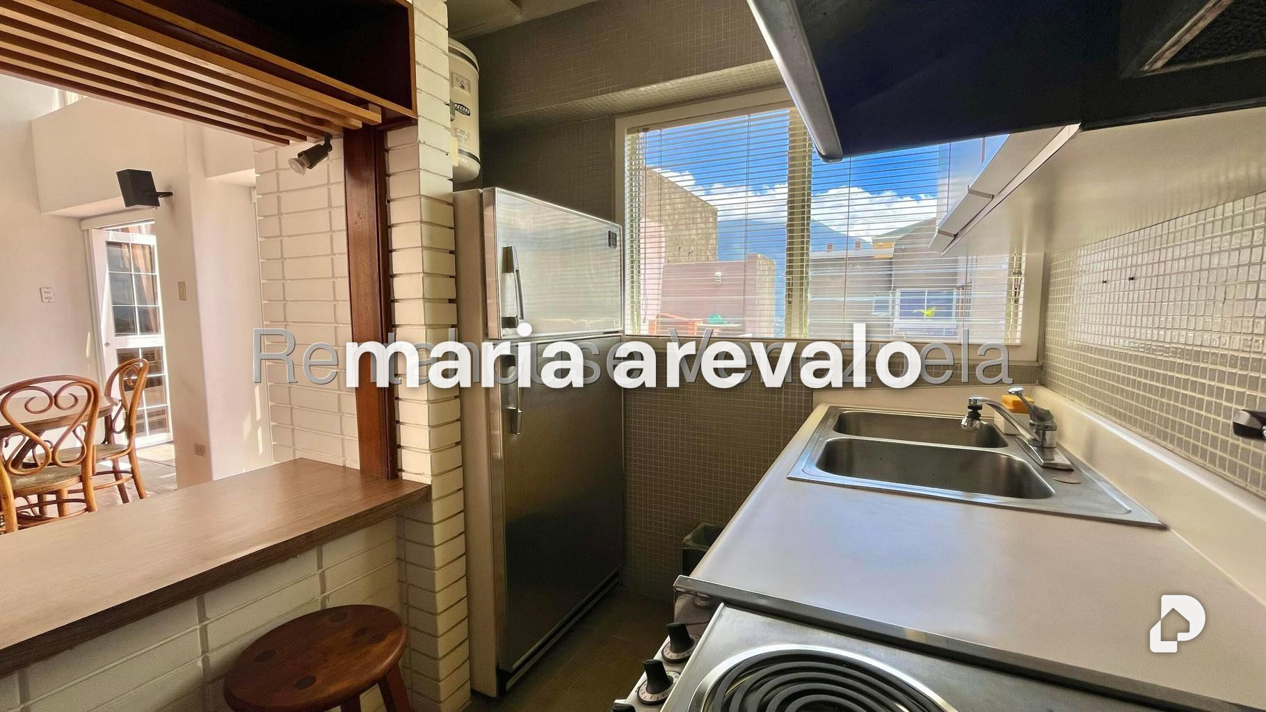 Apartamento en Colinas de Bello Monte, Caracas – 10