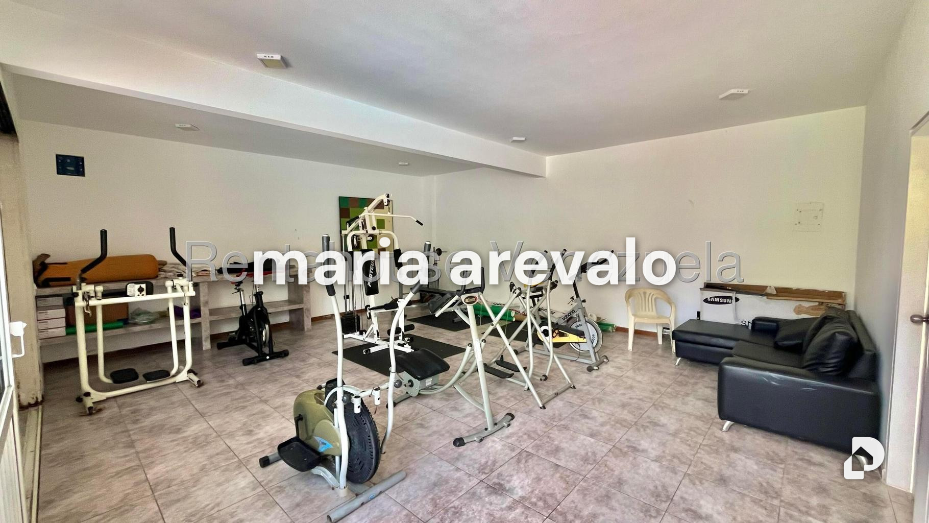 Apartamento en Colinas de Bello Monte, Caracas – 24
