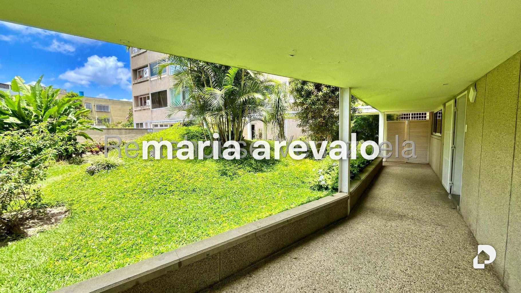 Apartamento en Colinas de Bello Monte, Caracas – 29