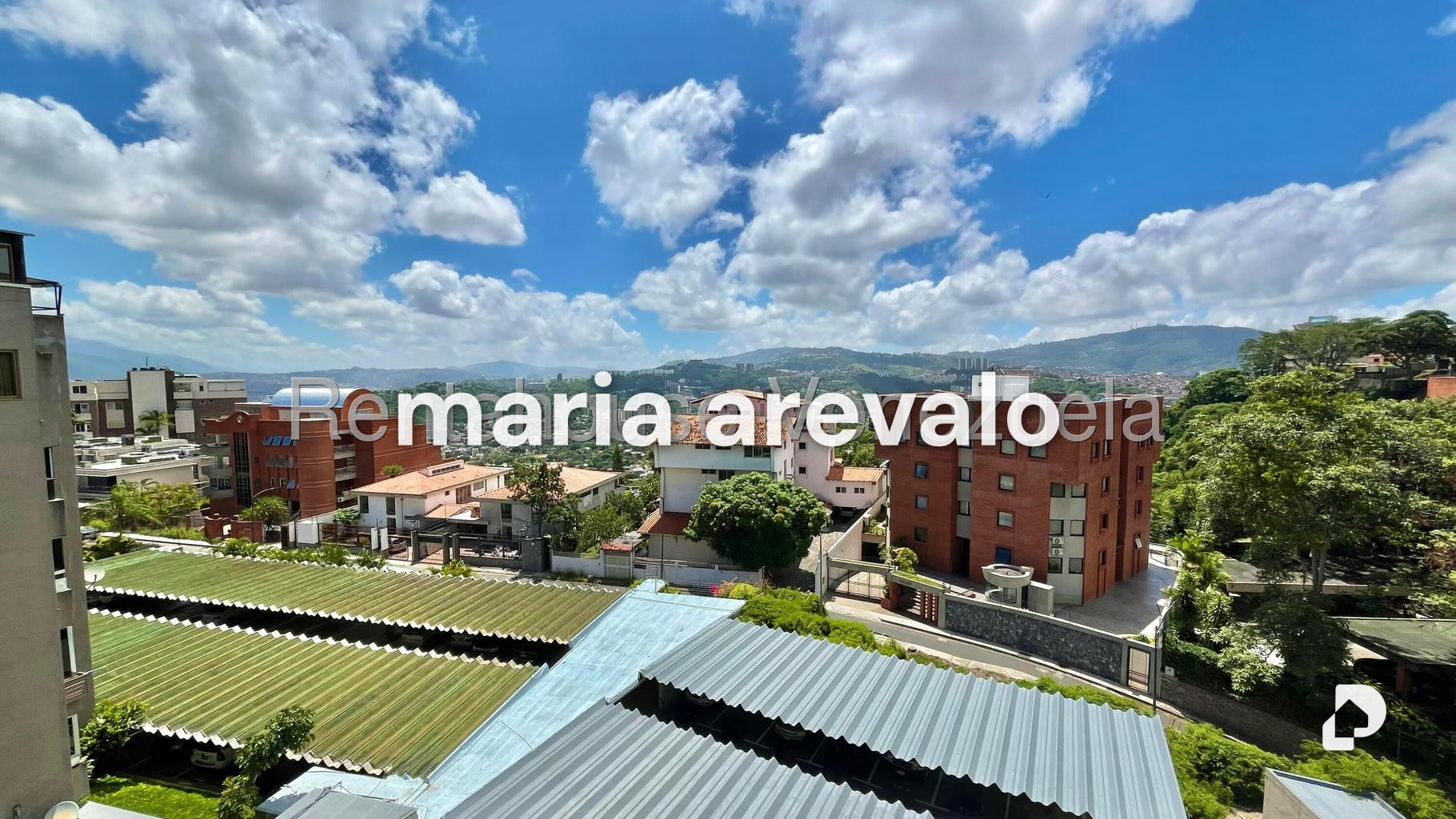 Apartamento en Colinas de Bello Monte, Caracas – 7