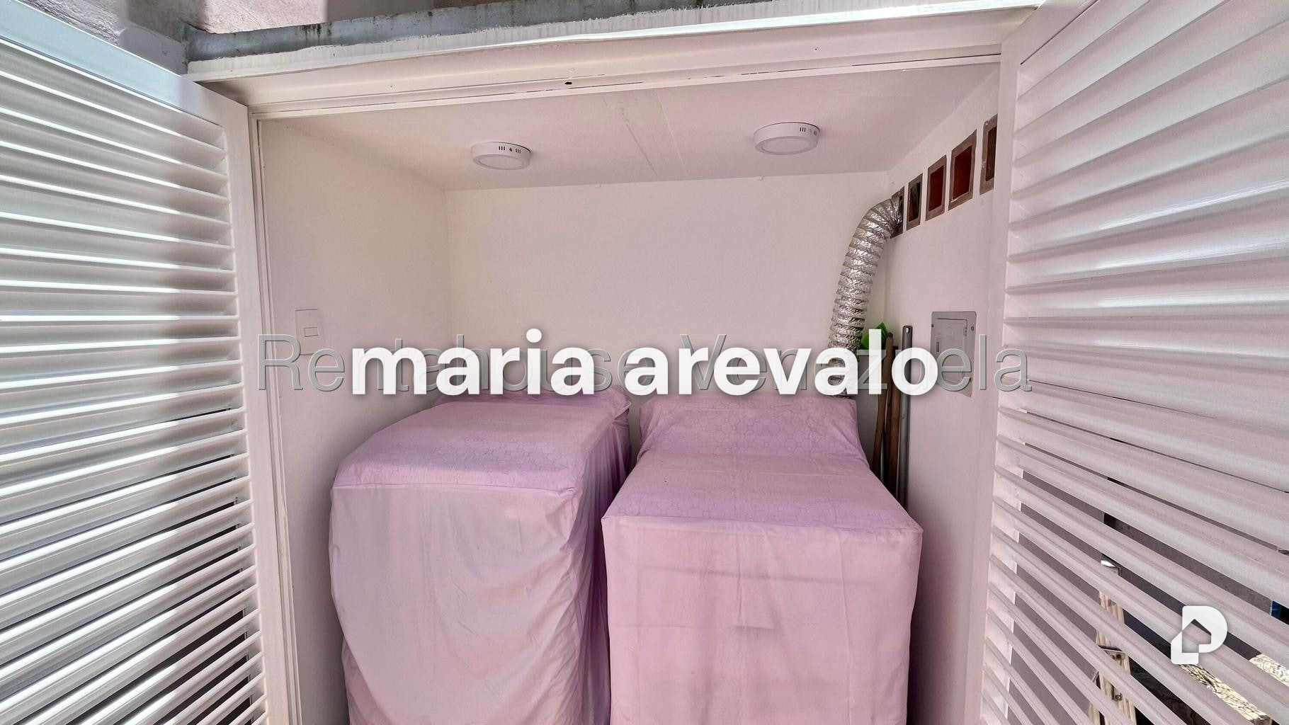 Apartamento en Colinas de Bello Monte, Caracas – 13