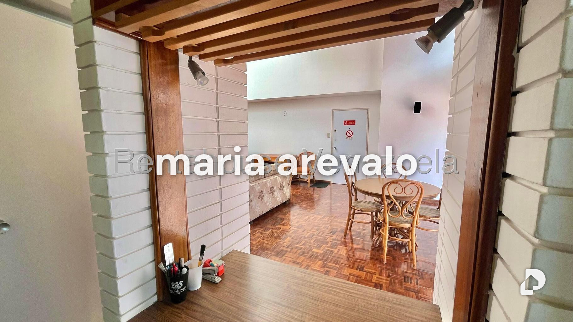 Apartamento en Colinas de Bello Monte, Caracas – 11