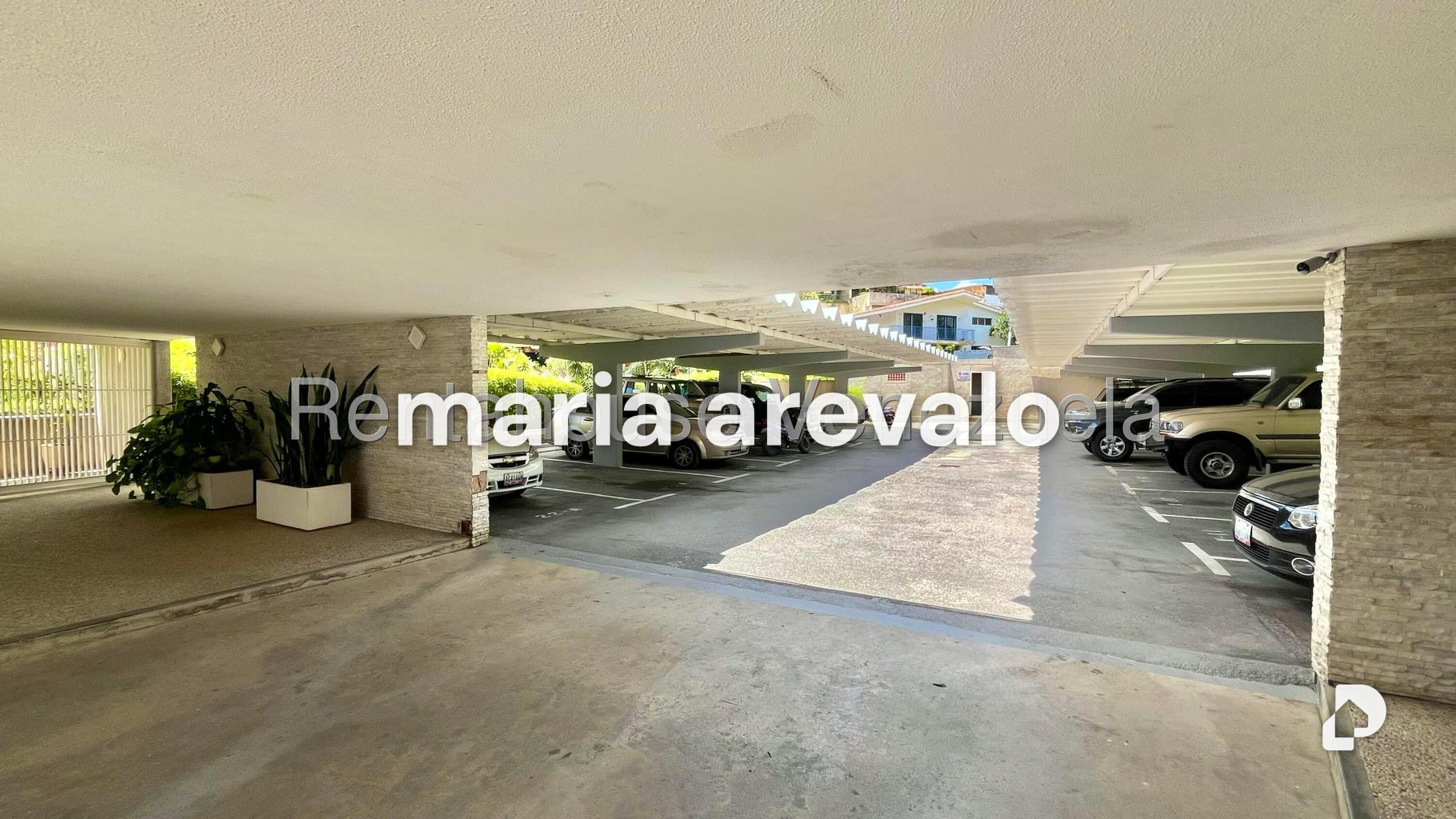 Apartamento en Colinas de Bello Monte, Caracas – 27