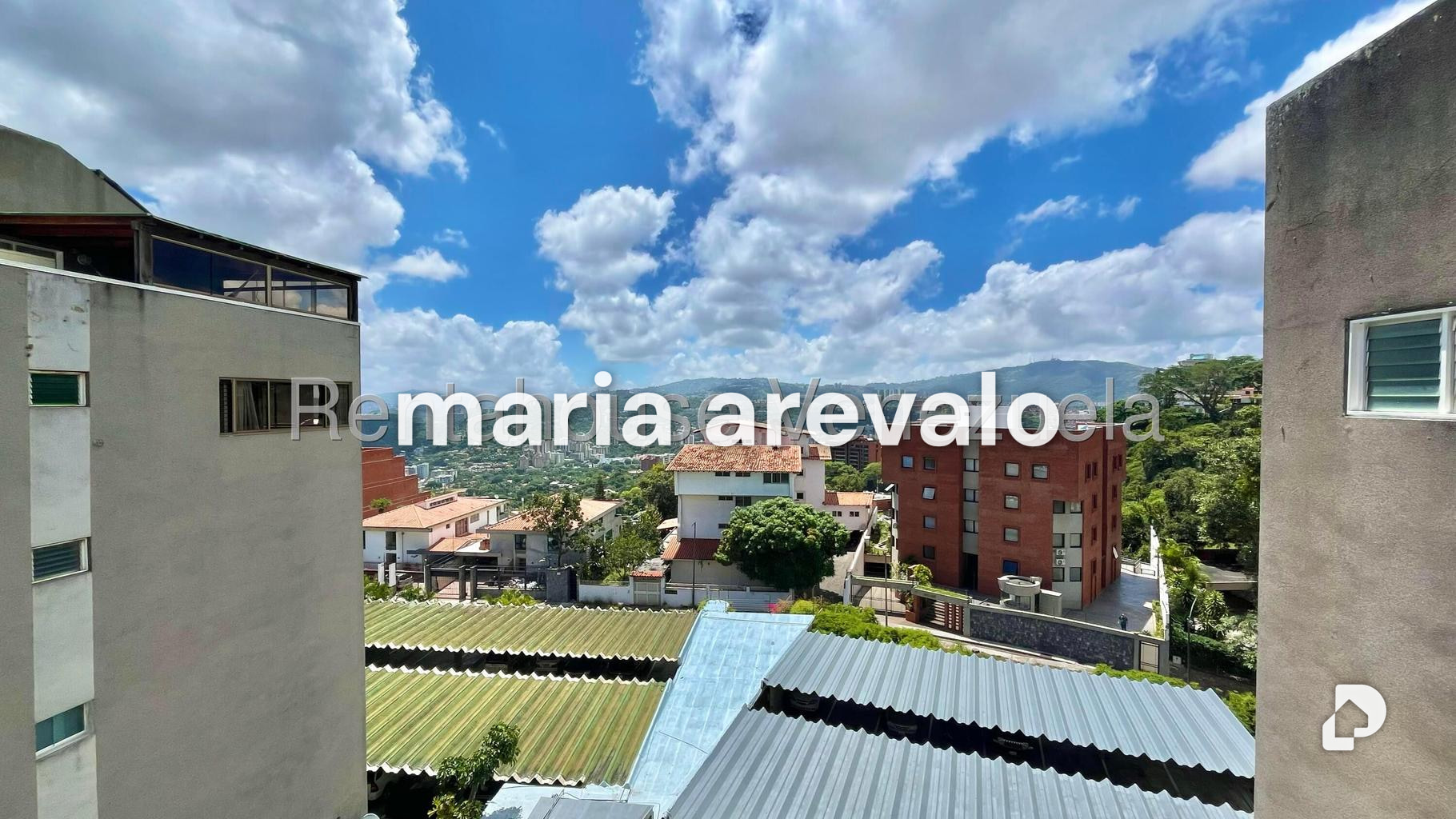 Apartamento en Colinas de Bello Monte, Caracas – 15