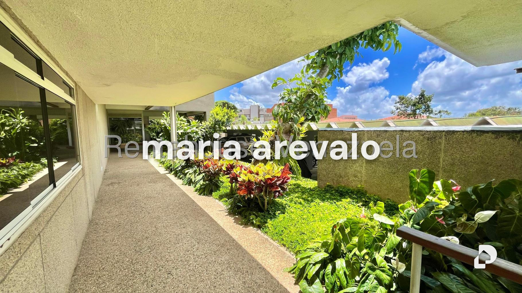 Apartamento en Colinas de Bello Monte, Caracas – 28