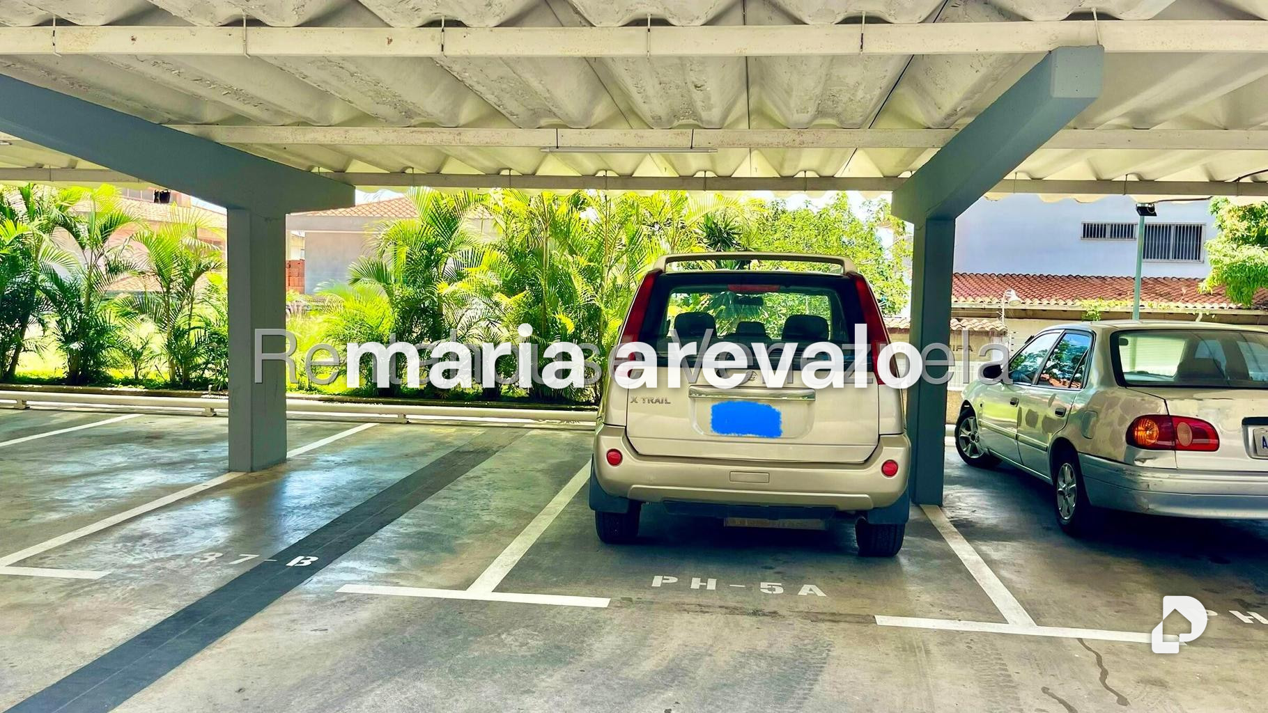 Apartamento en Colinas de Bello Monte, Caracas – 26