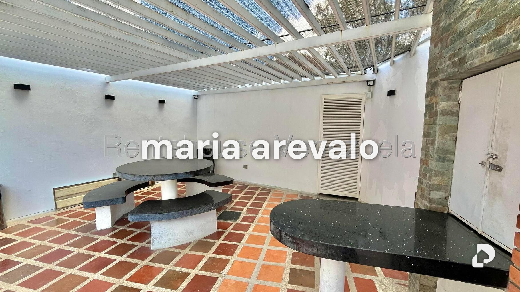 Apartamento en Colinas de Bello Monte, Caracas – 20