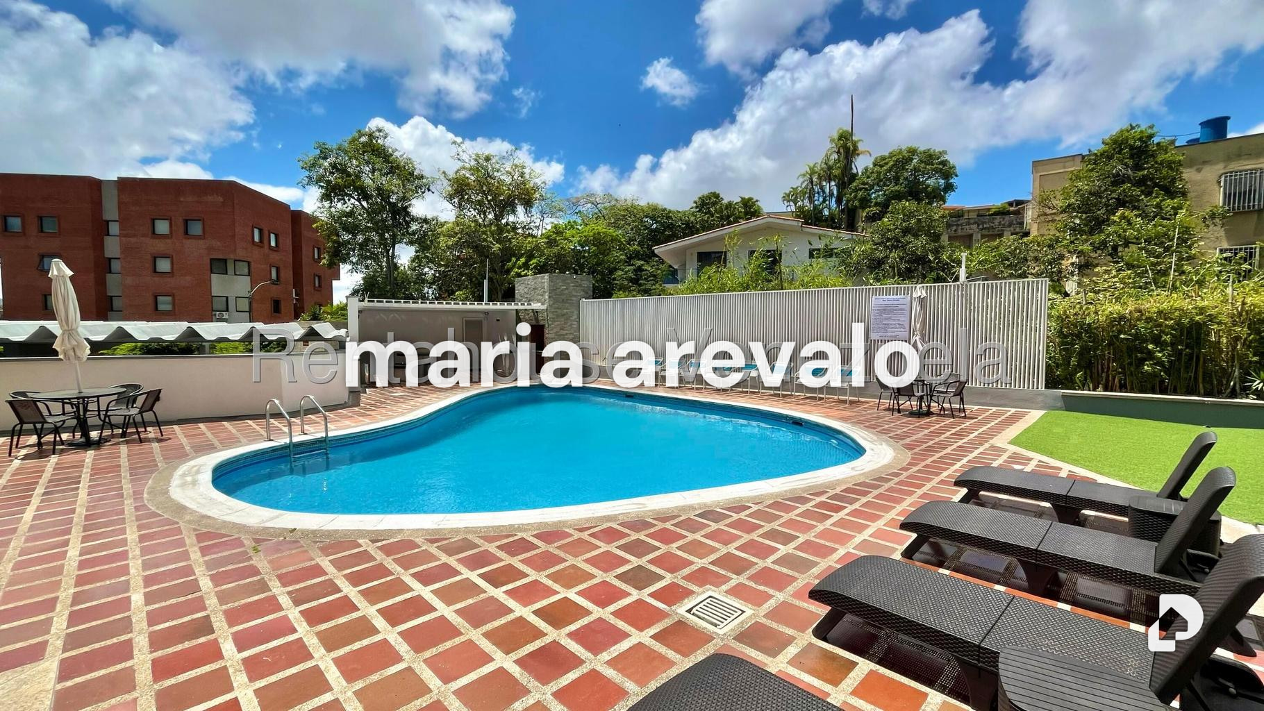 Apartamento en Colinas de Bello Monte, Caracas – 19