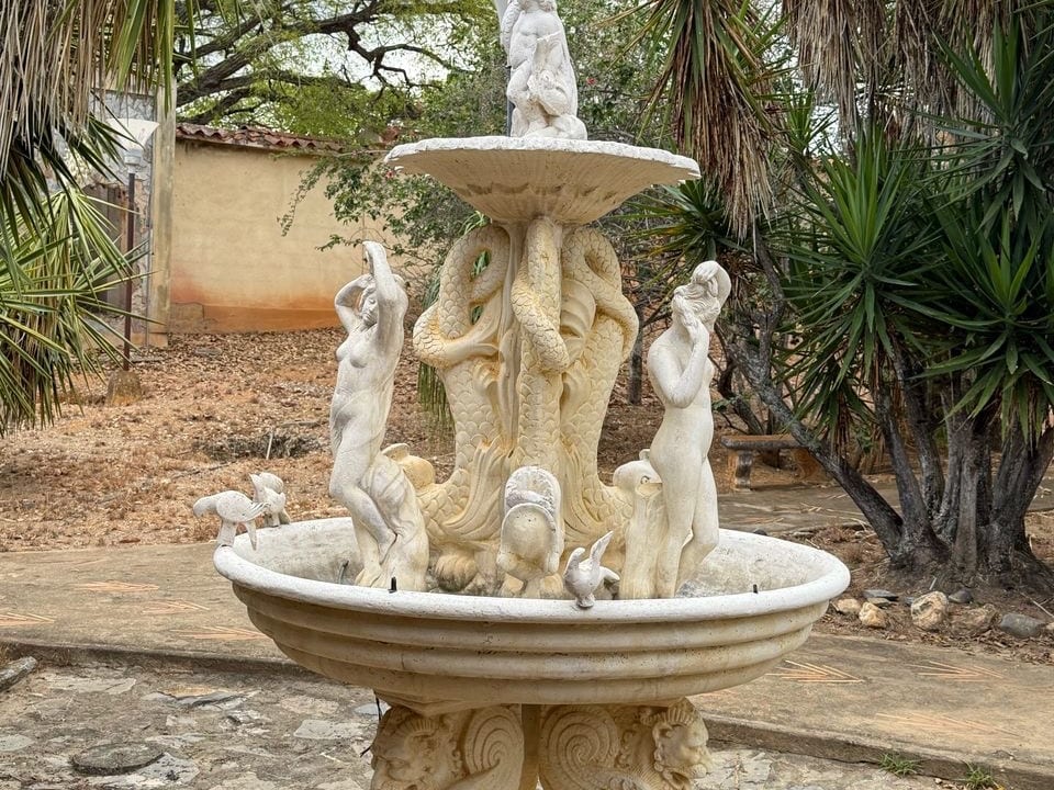 Casa en Cabudare