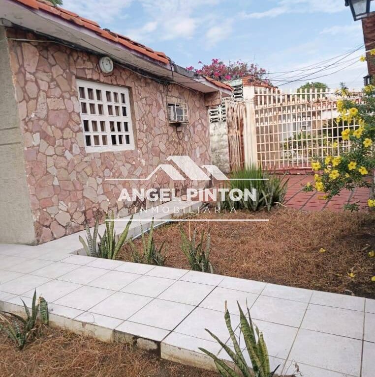 Casa en Fundación Mendoza, Acarigua - 1
