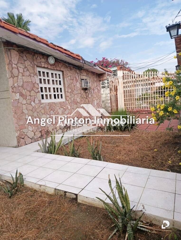 Casa en Fundación Mendoza, Acarigua – 1