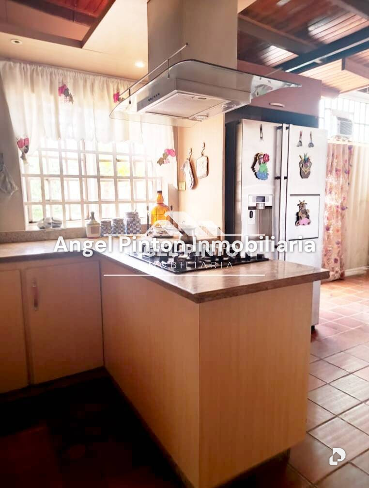 Casa en Fundación Mendoza, Acarigua – 4