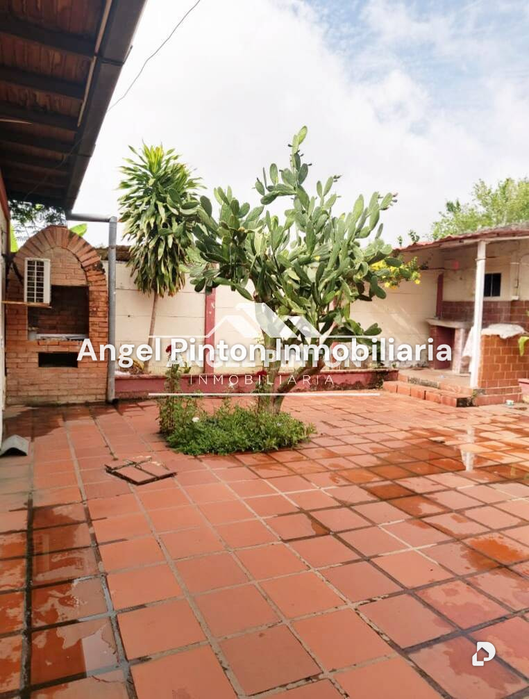 Casa en Fundación Mendoza, Acarigua – 10