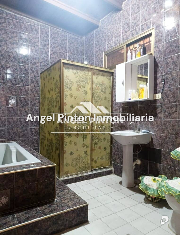 Casa en Fundación Mendoza, Acarigua – 7