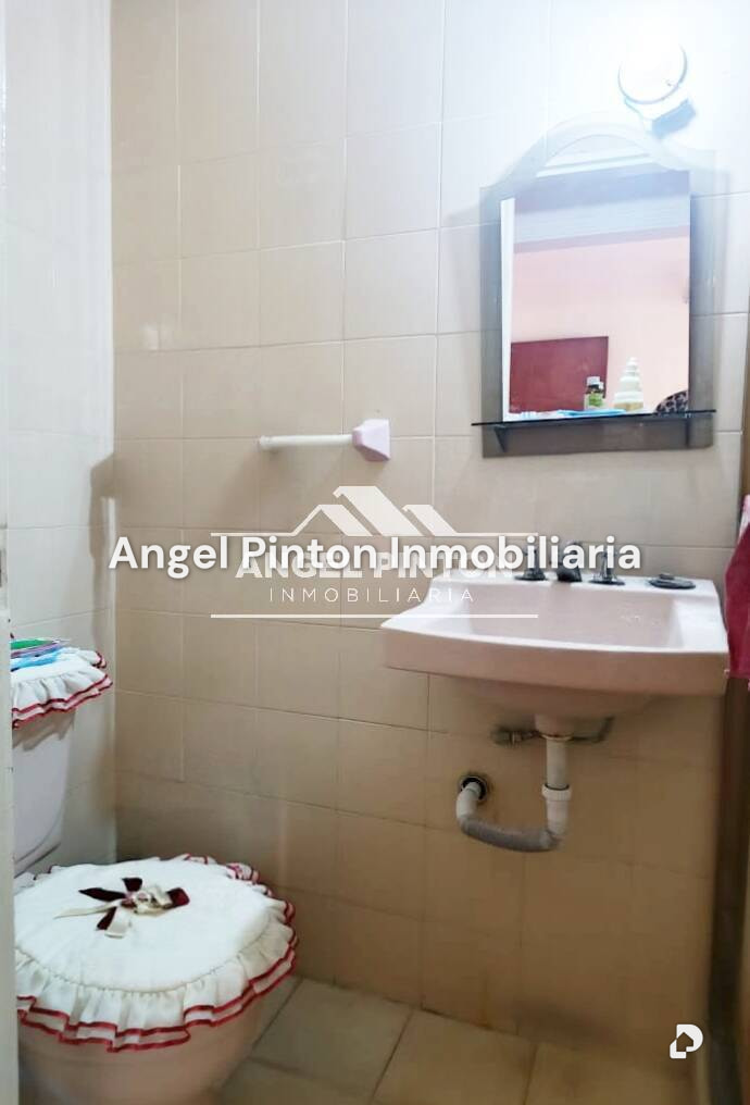 Casa en Fundación Mendoza, Acarigua – 9