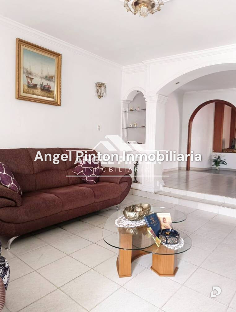 Casa en Fundación Mendoza, Acarigua – 2