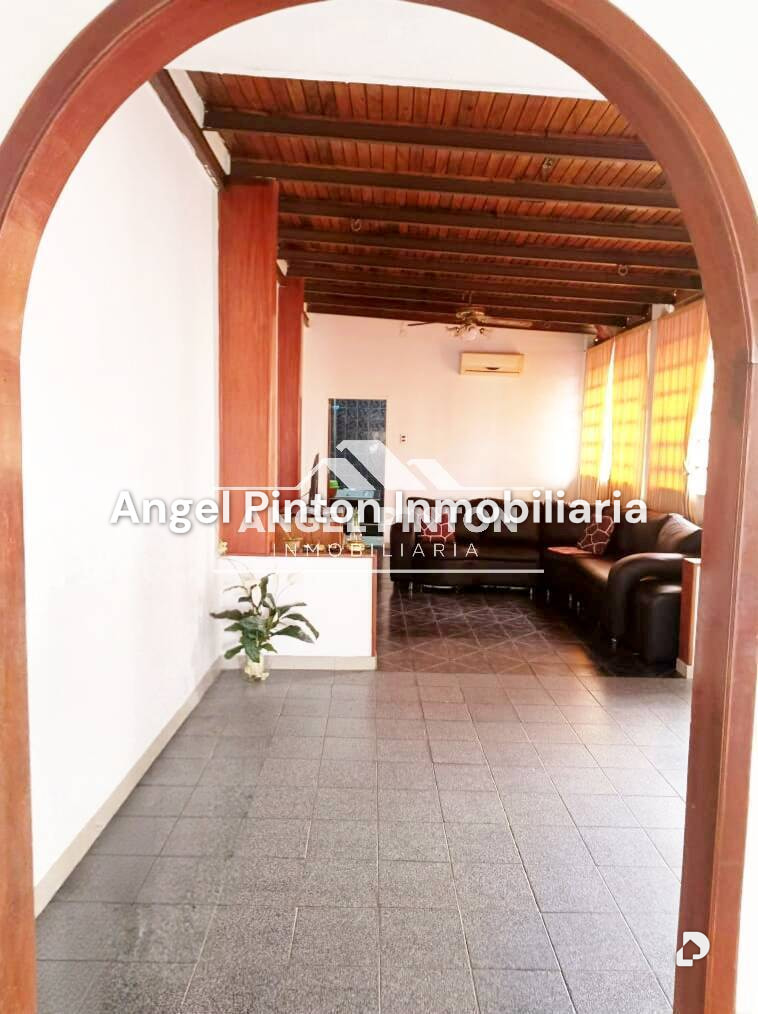 Casa en Fundación Mendoza, Acarigua – 3