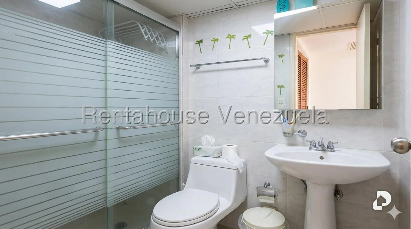 Apartamento en Carenero, Higuerote – 10