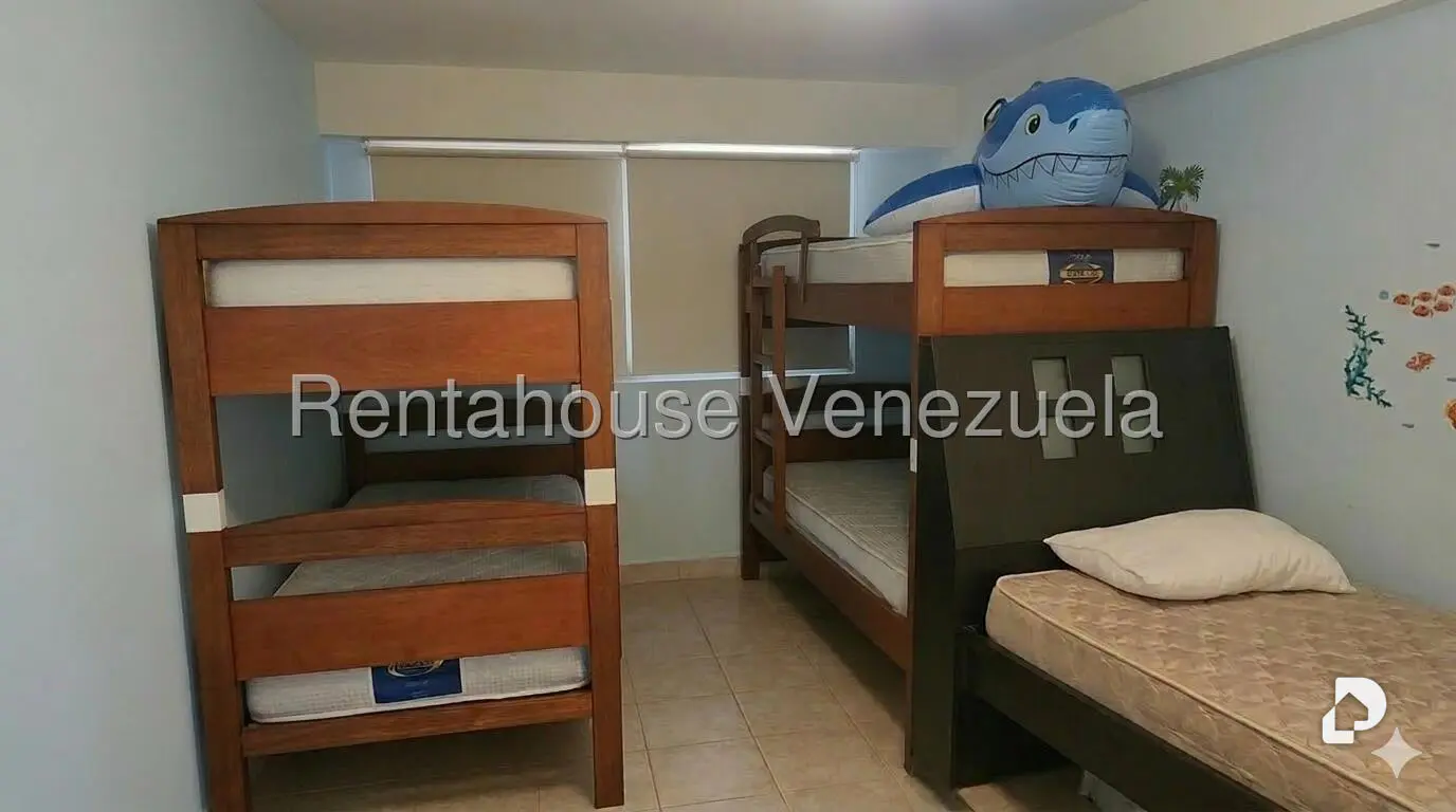 Apartamento en Carenero, Higuerote – 8