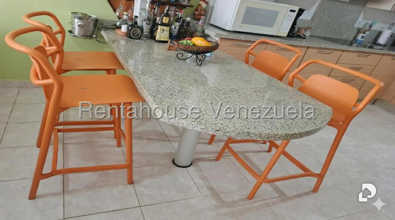 Apartamento en Carenero, Higuerote – 7