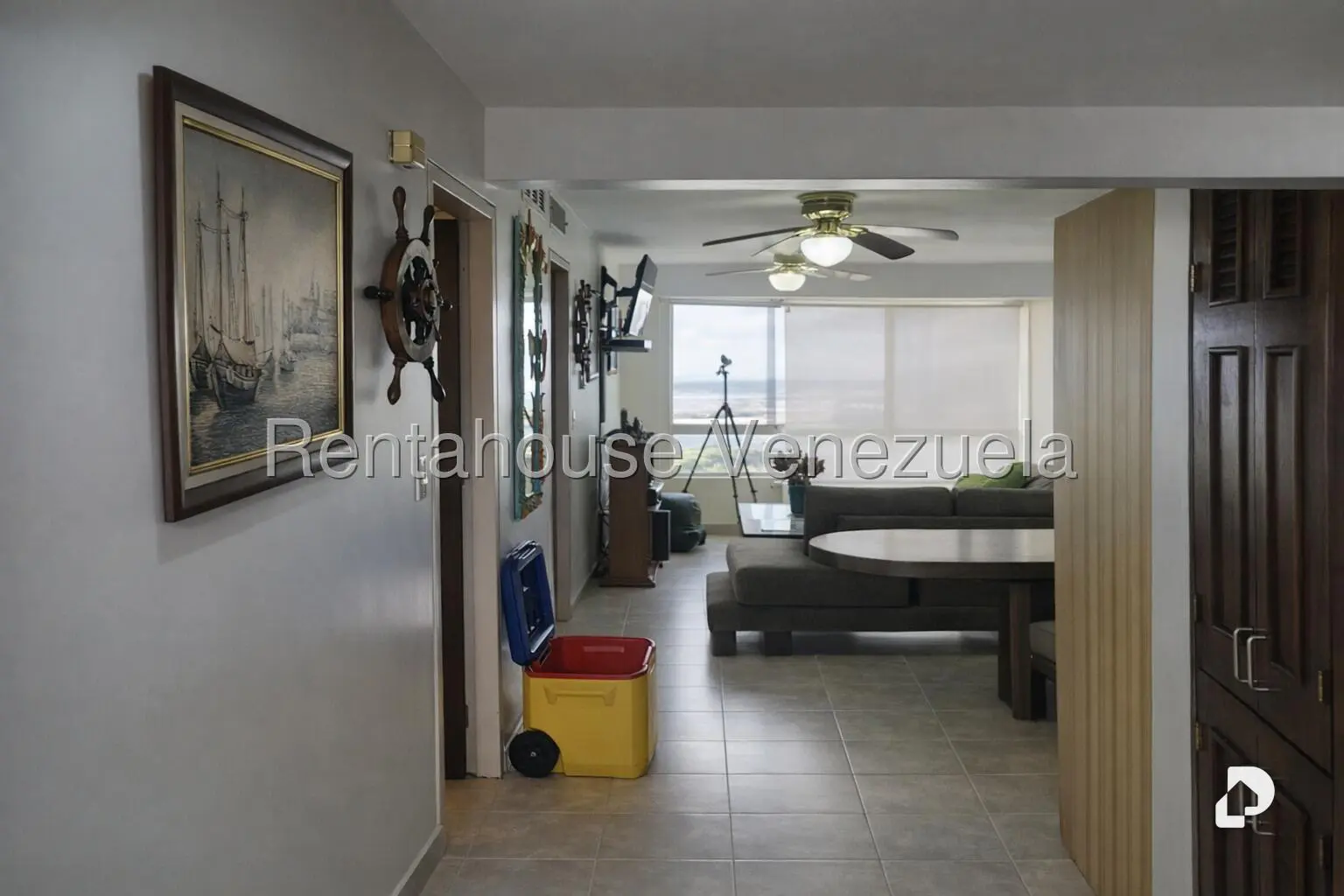 Apartamento en Carenero, Higuerote – 4