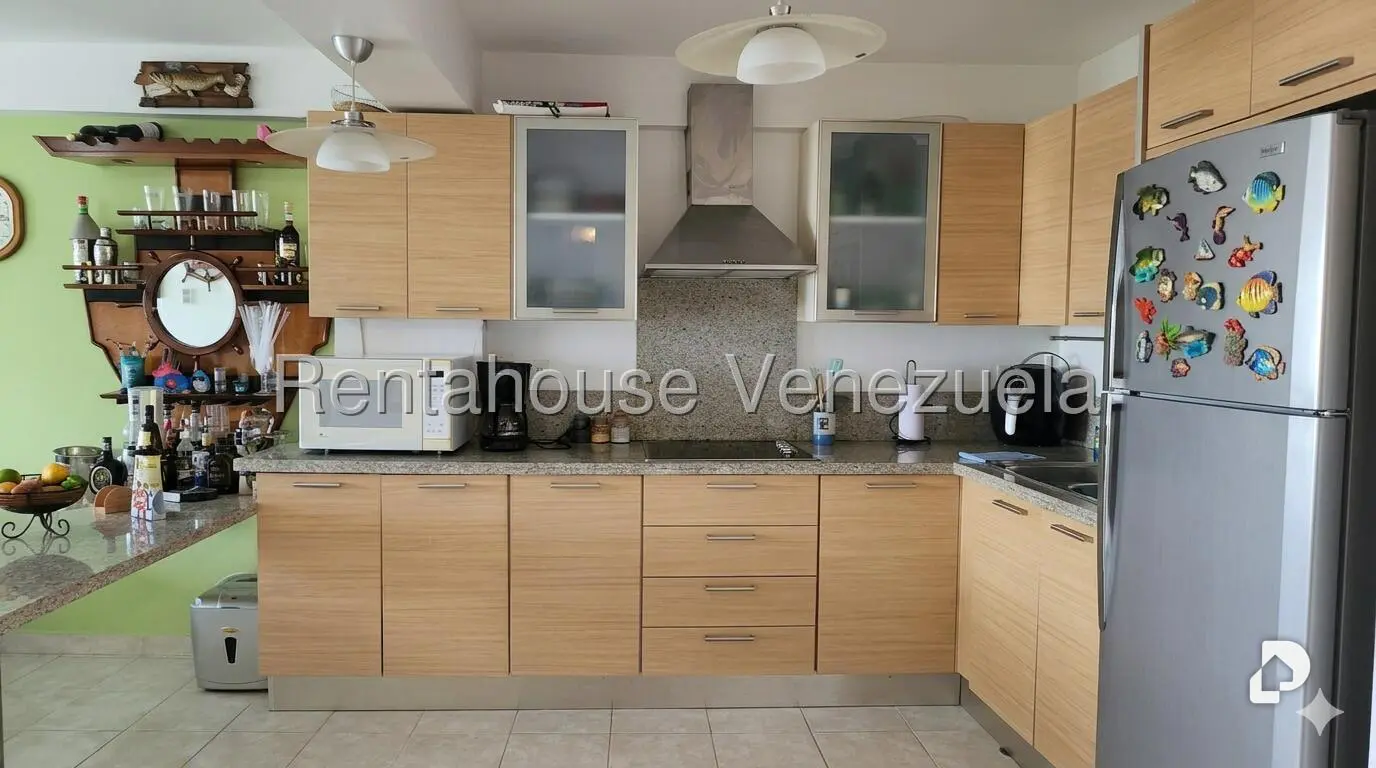 Apartamento en Carenero, Higuerote – 6