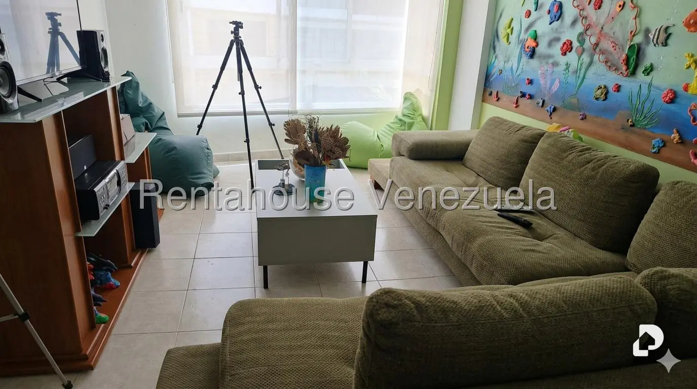 Apartamento en Carenero, Higuerote – 11