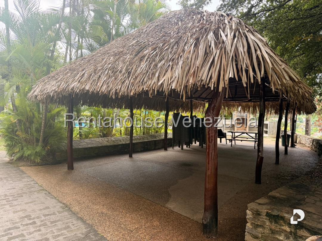 Penthouse en Las Esmeraldas, Caracas – 3