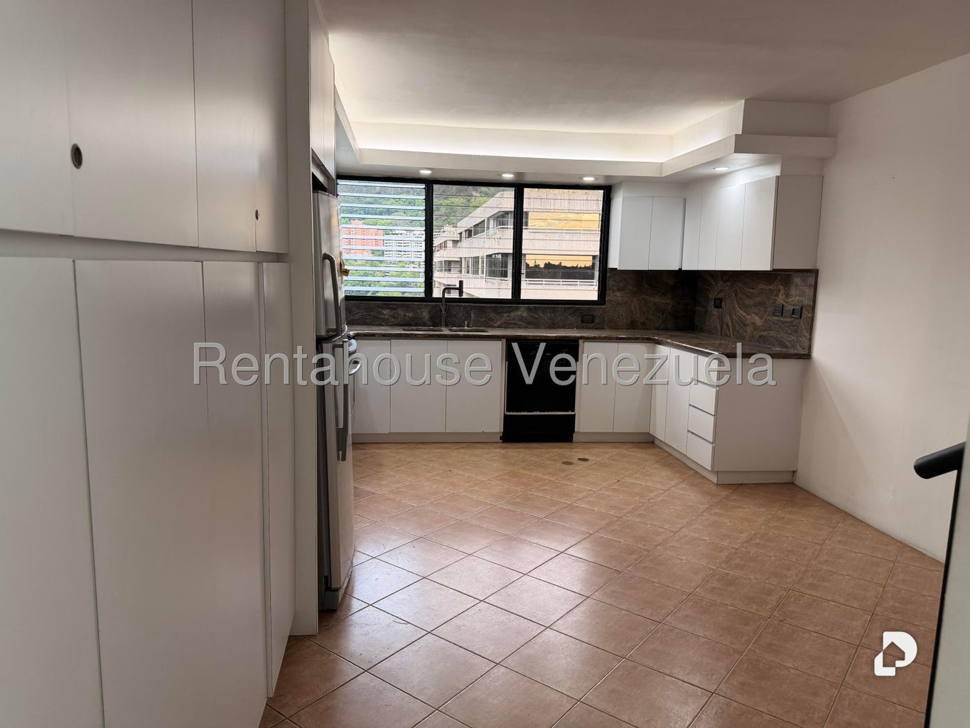 Penthouse en Las Esmeraldas, Caracas – 8