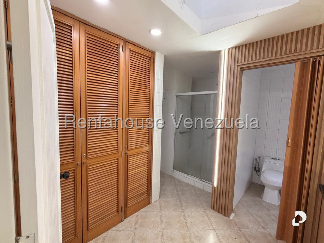 Penthouse en Las Esmeraldas, Caracas – 14