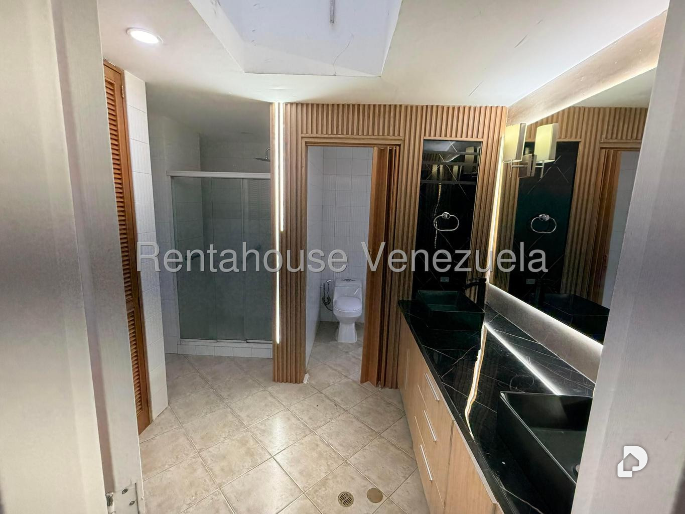 Penthouse en Las Esmeraldas, Caracas – 13