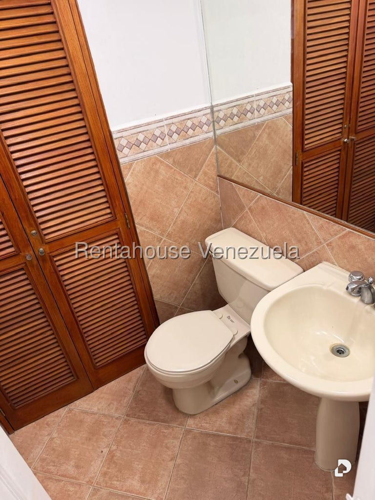 Penthouse en Las Esmeraldas, Caracas – 9