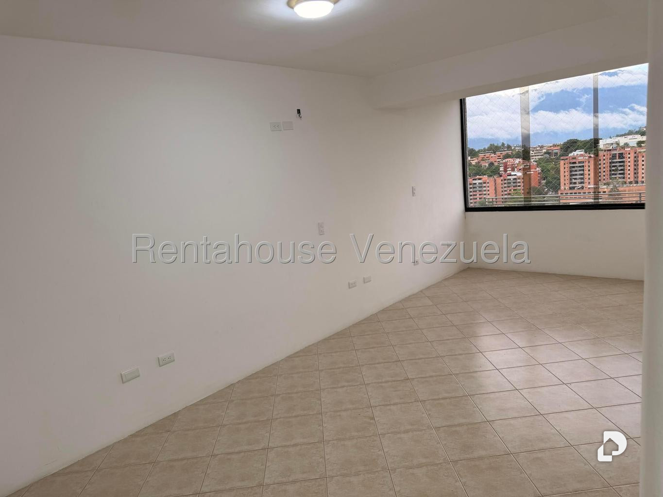 Penthouse en Las Esmeraldas, Caracas – 17