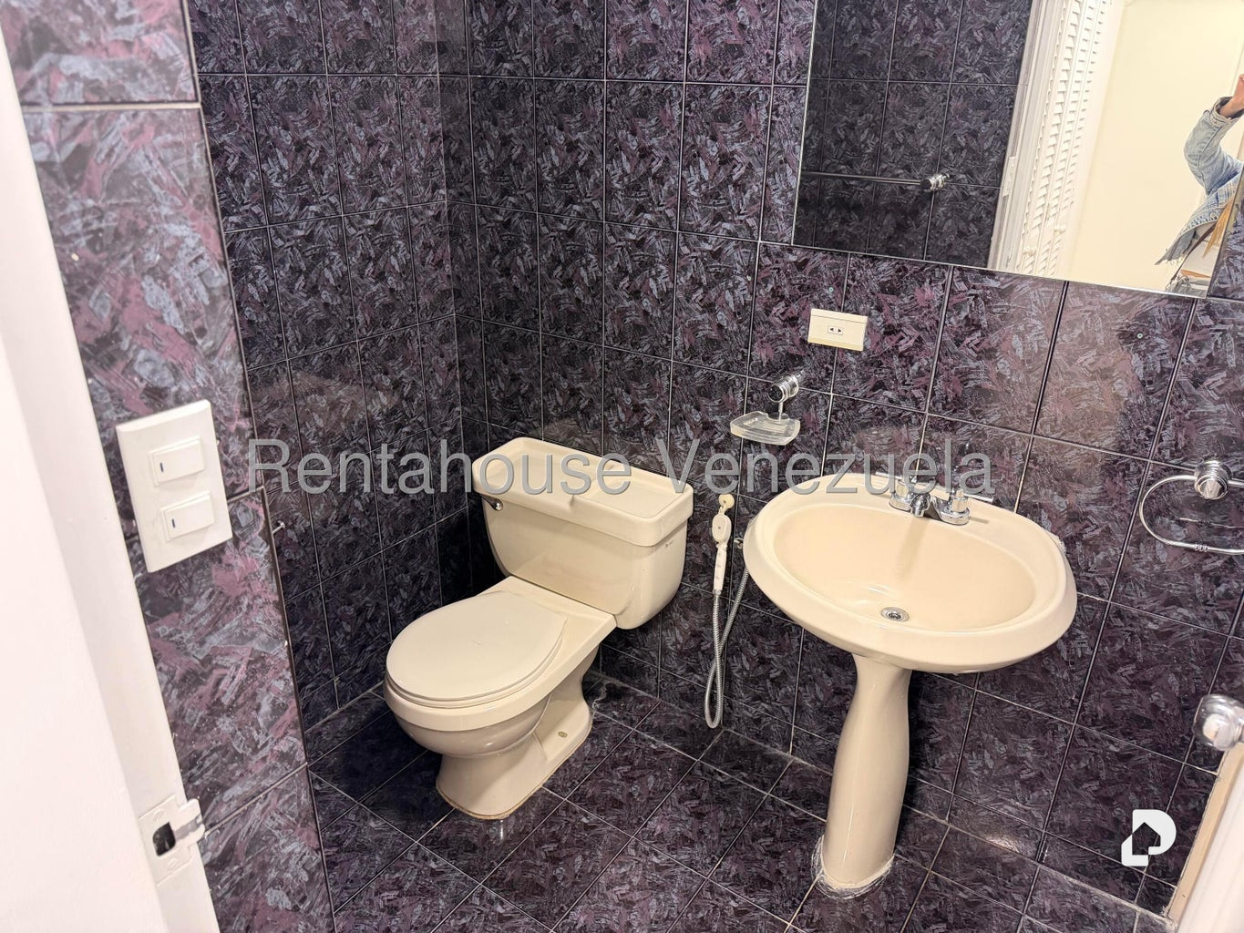 Penthouse en Las Esmeraldas, Caracas – 18