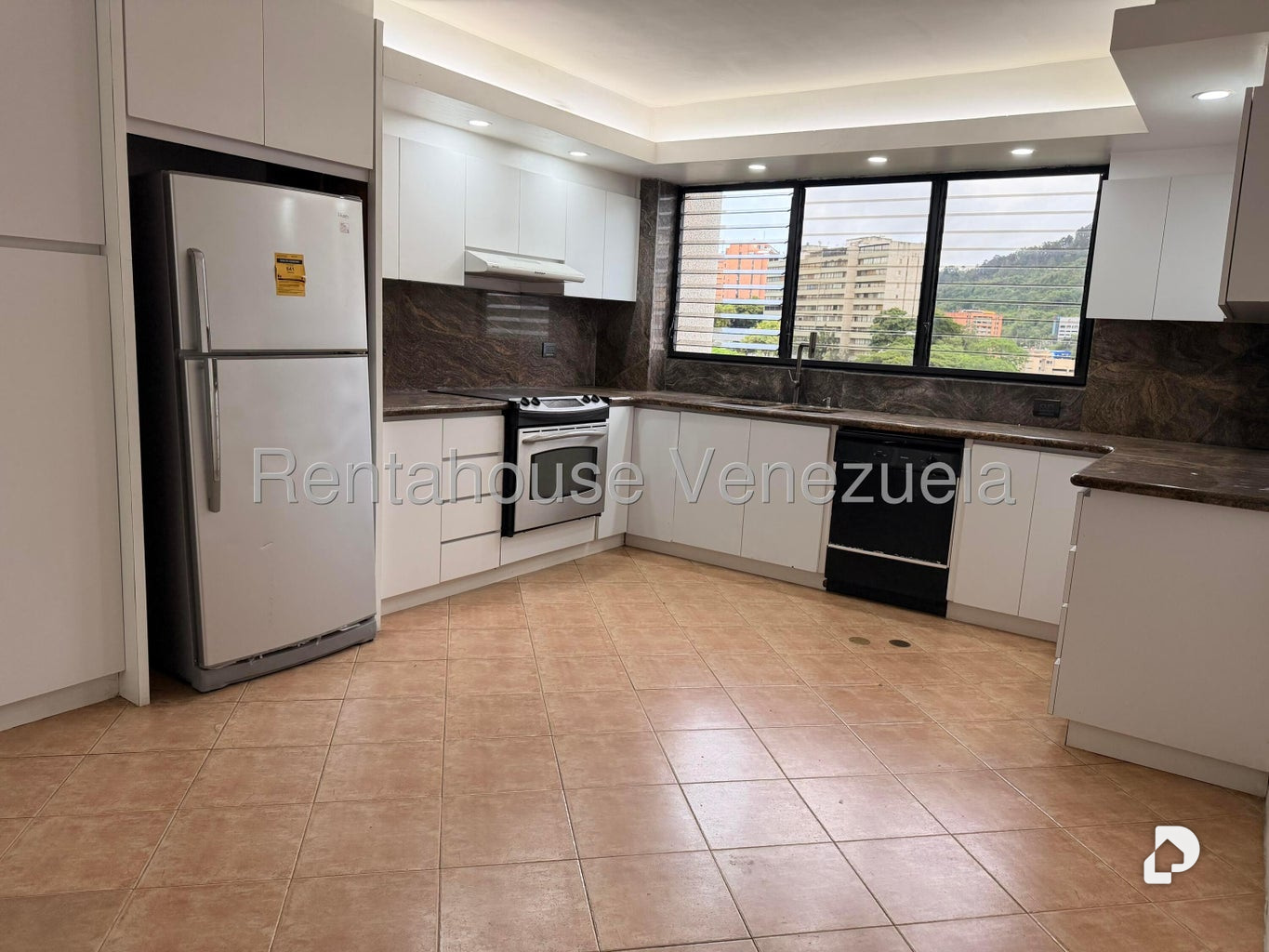 Penthouse en Las Esmeraldas, Caracas – 7